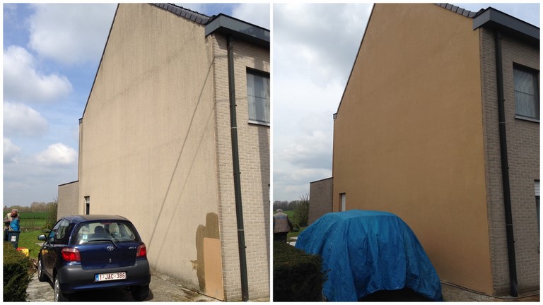 Michelet Rénovation